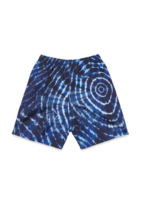 Costume con stampa MARCELO BURLON COUNTY OF MILAN | CBFD001S24FAB0024501